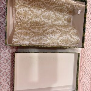 Gucci Empty Gift Box 14"x‎ 8” x 5”